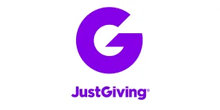 Donate via JustGiving